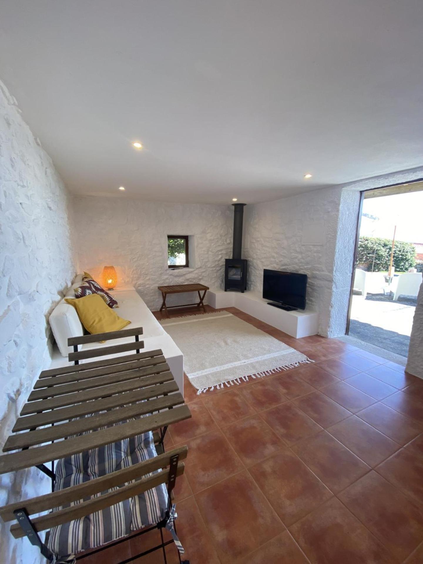 Casa De Sapiao & Studio Afife Buitenkant foto