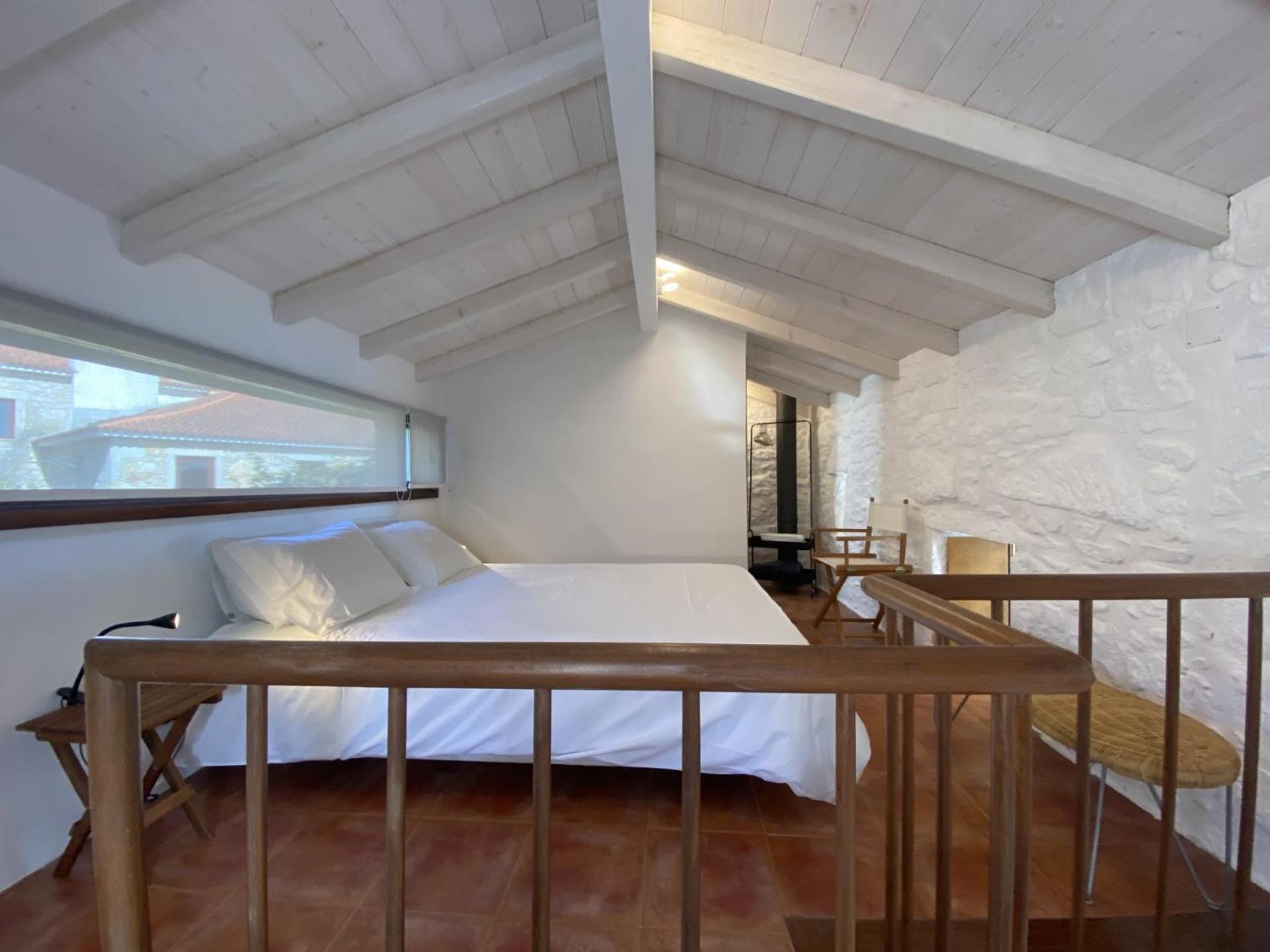 Casa De Sapiao & Studio Afife Buitenkant foto