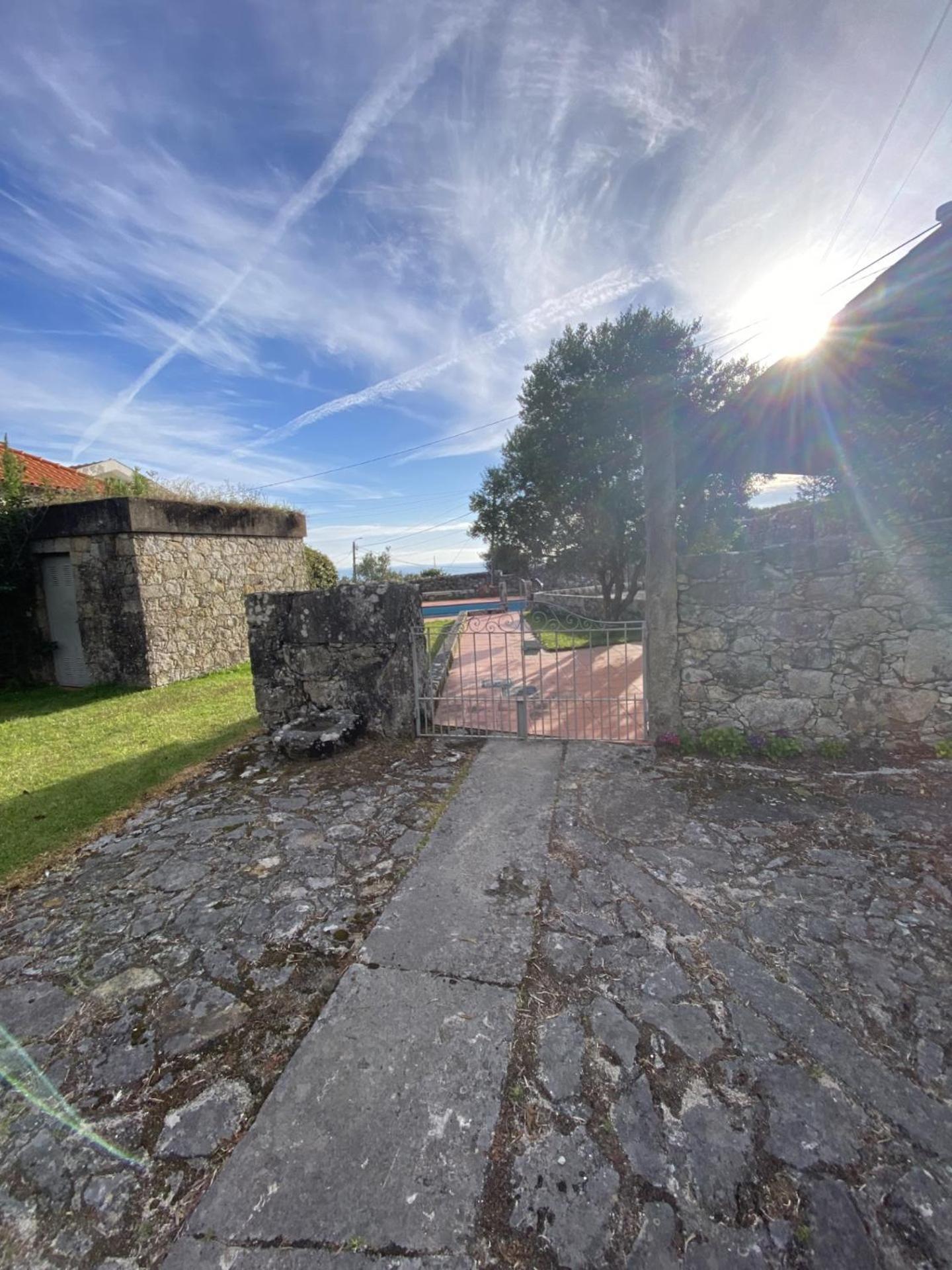 Casa De Sapiao & Studio Afife Buitenkant foto